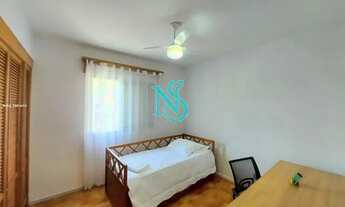 Imagem 6: Apartamento para Locação em Guarujá, Pitangueiras, 4 dormitórios, 1 suíte, 3 banheiros, 2