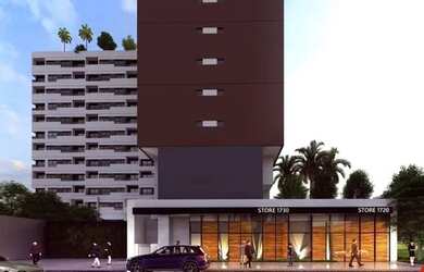 Imagem 2: Apartamento para Venda em São Paulo, Itaim Bibi, 1 dormitório, 1 banheiro