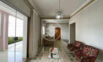 Imagem 3: Casa para aluguel possui 430 metros quadrados com 4 quartos em Areão - Cuiabá - MT