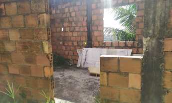 Imagem 7: Casa em frente ao hospital do subúrbio para terminar