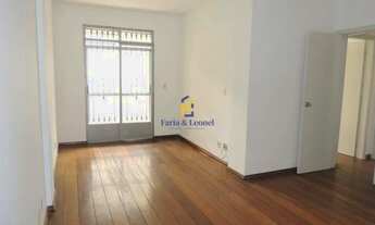 Imagem 3: Apartamento para venda com 2 quartos em Alto dos Passos - Juiz de Fora - MG