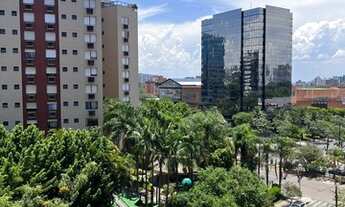 Imagem 4: Apartamento em Chácara das Pedras