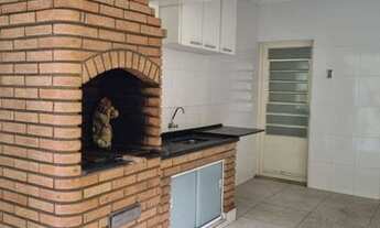 Imagem 2: Sobrado com 2 dormitórios para alugar, 150 m² por R$ 2.500/mês - Jardim Tranqüilidade - Gu