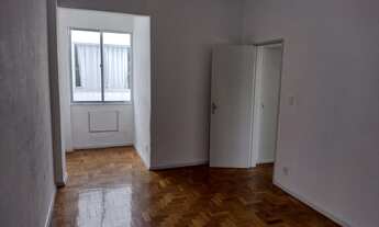 Imagem 6: Apartamento para aluguel tem 48 m² com 1 quarto em Tijuca - Rio de Janeiro - RJ