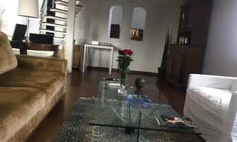 Imagem 5: DUPLEX - MORUMBI - SP