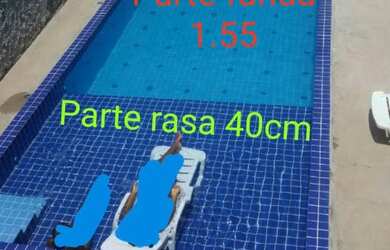 Imagem 5: Aluga-se casa na ilha de Mar Grande para finais de semana e feriado