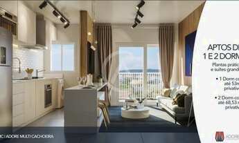 Imagem: APARTAMENTO NA CACHOEIRA DO BOM JESUS