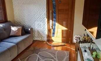 Imagem 7: Casa em Partenon