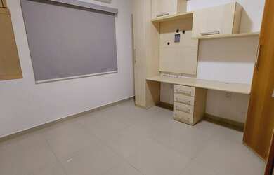 Imagem 2: Residencial Novo Horizonte, 3 qts sendo 1 suíte, Parque 10