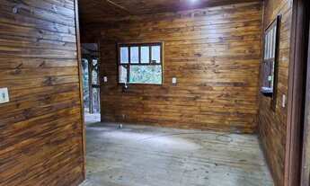 Imagem 5: Casa 1 Dorm - Bairro Ponta Grossa