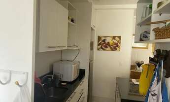 Imagem 4: Apartamento Mobiliado Santa Catarina Caxias do Sul