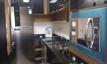 Imagem 3: Apartamento todo mobiliado JK Jardins - atrás do Shopping Iguatemi