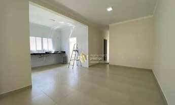 Imagem 3: Bela casa térrea, recém finalizada, à venda no Bosque Santa Rosa em Itu/SP