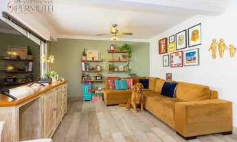 Imagem 5: Apartamento com 3 dormitórios à venda. 133 m² - Pinheiros - São Paulo/SP