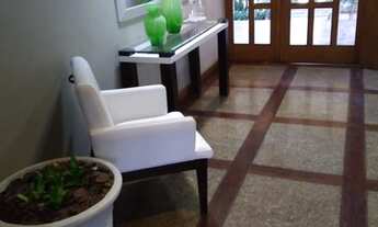 Imagem 2: Apartamento para Venda - 190m², 3 dormitórios, sendo 1 suites, 2 vagas - Três Figueiras