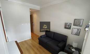 Imagem 2: Flat no Jardim Paulista