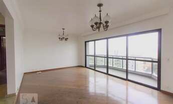 Imagem: Apartamento para Aluguel - Vila Clementino