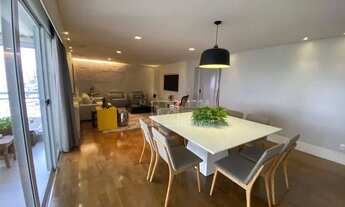 Imagem 4: Apartamento com 4 dormitórios, 237 m² - venda por R$ 3.400.000,00 ou aluguel por R$ 18.751