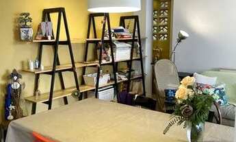 Imagem: Apartamento para aluguel tem 53 metros quadrados