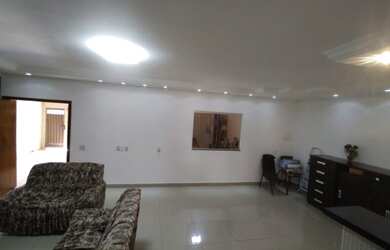 Imagem 3: Casa no Parque Atheneu