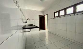 Imagem 5: ..Casa para venda com 150 metros quadrados com 3 quartos em Marco - Belém - Pará