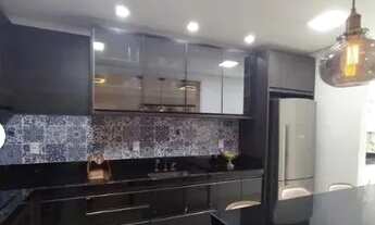 Imagem 2: Apartamento para venda possui 69 metros quadrados com 2 quartos em Vila Bertioga - São Pau