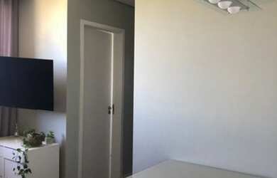 Imagem 2: SPAZIO LEOPOLDINA - Apartamento com 2 dormitórios para alugar, 44 m² por R$ 1.600/mês - Gl