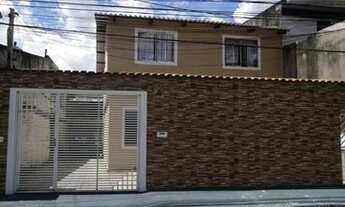 Imagem: Casa com 2 dormitórios à venda, 400 m²