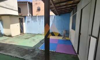Imagem 6: Visconde de Araújo - Excelente Casa Térrea com 02 qts, Garagem 4 carro e quintal enorme!!!