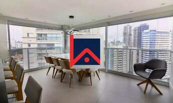 Imagem 3: Locação Apartamento 2 Dormitórios - 100 m² Brooklin