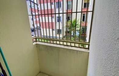 Imagem 6: ALUGA-SE AP COHAMA