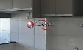 Imagem 6: Aluga apartamento Bairro Imperial com 3 dormitórios sendo 1 tipo apartamento, sala 2 ambie