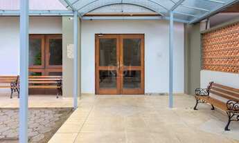 Imagem 2: Apartamento para Venda - 59.63m², 2 dormitórios, 1 vaga - Cavalhada