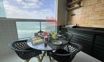 Imagem: Apartamento Alto Padrão de Frente para