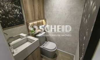 Imagem 4: Apartamento Vende no Brooklin 3 quartos