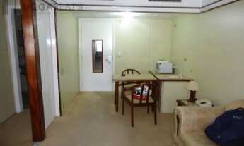 Imagem: FLAT PARA LOCAÇÃO NO JARDINS!