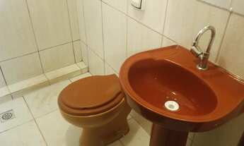 Imagem 6: Casa de frente: 1q samambaia norte qr 425