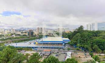 Imagem 7: Apartamento para Aluguel - Jardim Sao Luis, 1 Quarto, 27 m2