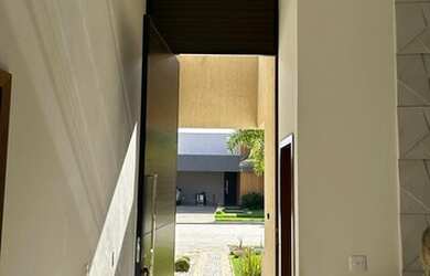 Imagem 5: CASA - PORTAL DO SOL GREEN - RES.GOIANIA GOLF CLUBE - 2525