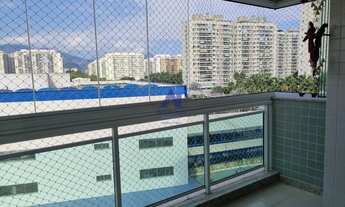 Imagem 6: Apartamento para locação, Jacarepaguá, Rio de Janeiro, RJ