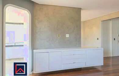 Imagem 3: Apartamento Locação 3 Dormitórios - 200 m² Perdizes