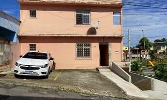 Imagem: Apartamento no São Geraldo com 2 quartos