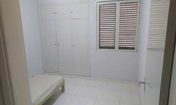 Imagem: Quarto individual feminino