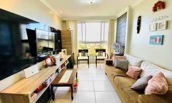 Imagem 2: Apartamento Assis Brasil para venda tem 76 metros quadrados com 3 quartos em Horto