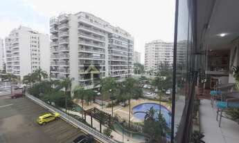 Imagem: Recreio dos Bandeirantes