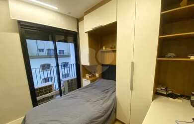 Imagem 6: São Paulo - Apartamento Padrão - PERDIZES