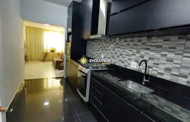 Imagem 5: Apartamento para venda com 140 metros quadrados com 3 quartos em Santa Amélia - Belo Horiz