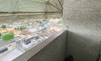 Imagem 5: Apartamento com 2 dormitórios para alugar, 50 m² por R$ 1.700,00/mês - Campinho - Rio de J