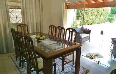 Imagem 5: Araçatuba - Casa - Vila Mendonça