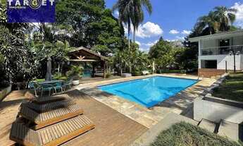 Imagem 3: Excelente Oportunidade!! Granja Viana Casa Térrea!!